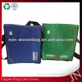 Promotional Fashion Eco Shoulder Bag Wholesale